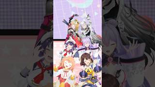 恋、はじめました。/=LOVE #ふぃことりすた🐤⭐️で踊ってみた❣️# #vtuber #にじさんじ #shorts