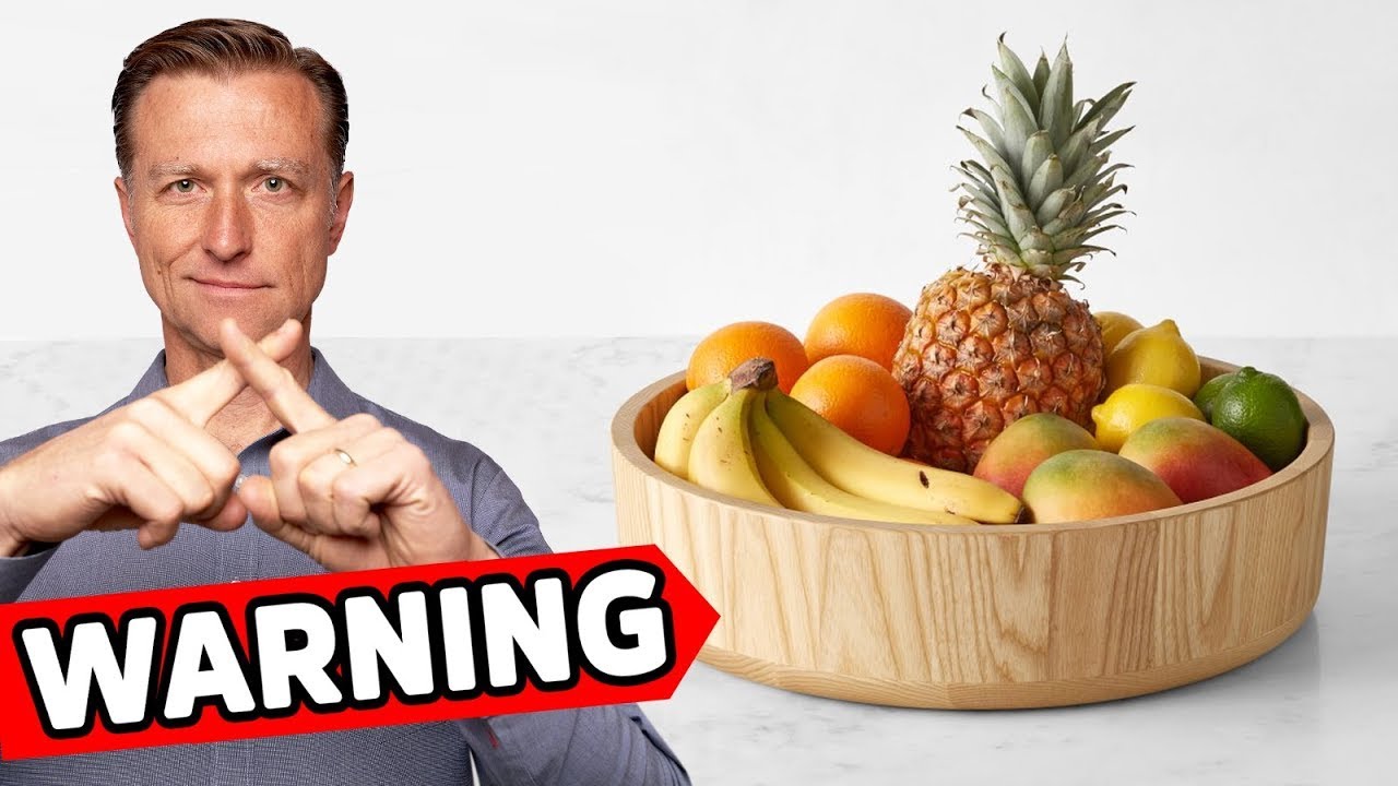 You May Never Eat Fruit Again after Watching This￼