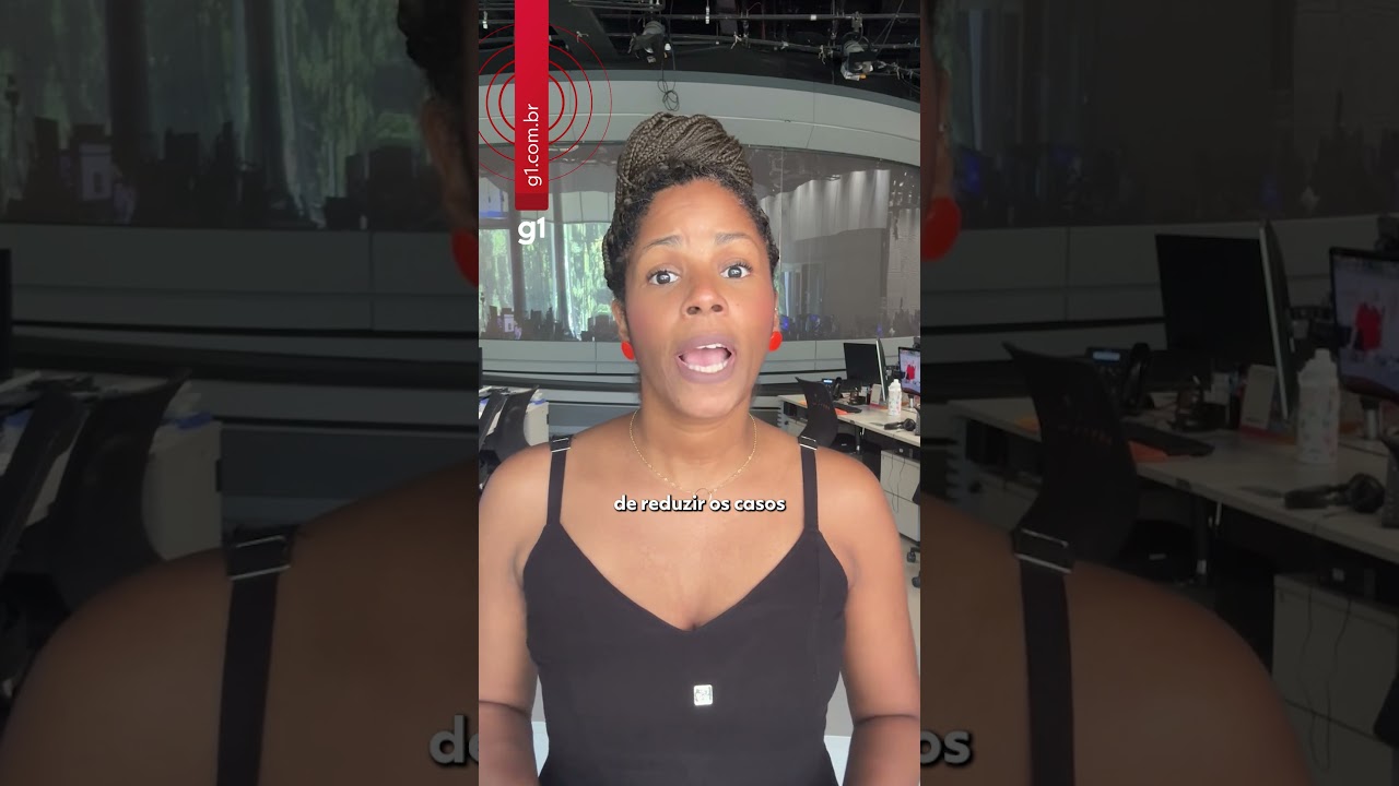 Vacinação contra gripe começa sábado em meio à alta de casos respiratórios TV Online Vacinação contra gripe começa sábado em meio à alta de casos respiratórios