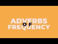 Adverbs of Frequency and Their Usage