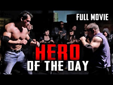 HERO OF THE DAY | Full Length Drama Movie | English Subtitles | FULL MOVIE FOR FREE