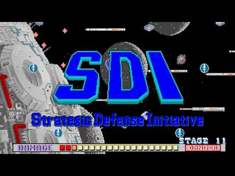 【AC】SDI エスディーアイ【エンディングまで】