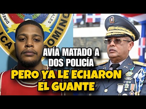 Ay mi madre le decían el m4t4 policías de último minuto