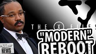 WILL THE NEW X-FILES REBOOT BE A WINNER OR A FAILURE? | Film Threat News