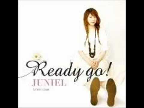 Juniel - 少年 (Boy)