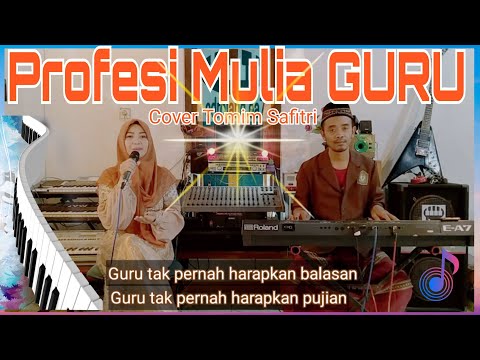 Jasa Guru #TomimSafitriOfficial