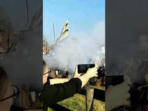 De Slag om Grolle 2024
