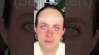 HOFFENTLICH IST ES NICHT VERSCHIMMELT AKA OMA REZEPTE