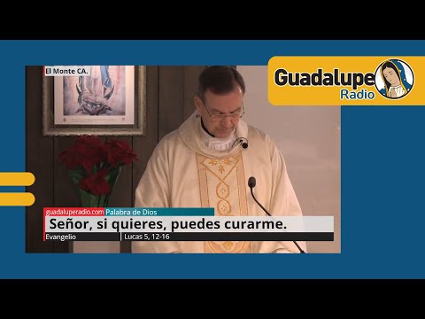 Evangelio de hoy 10/enero/2025