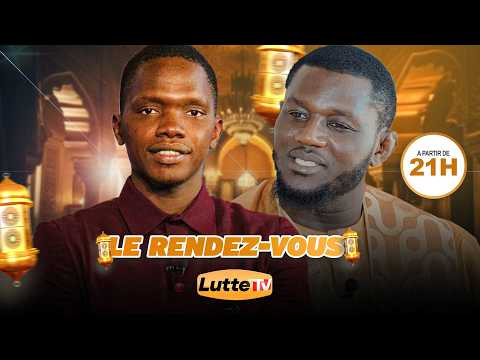🛑Direct - Le Rendez-Vous: invité Balla Gaye 2 avec Lamine Seck, Docteur Jules, Beuz et…