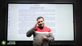 3. Bac25 Les substituts grammaticaux 03 البدائل النحوية بقوة فالباك