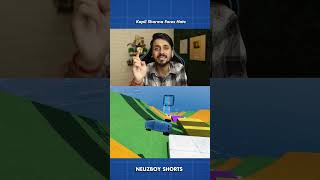 Kapil Sharma Faces Hate | NeuzBoy #shorts