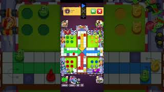 Ludo Game  player id : 00:00:00
