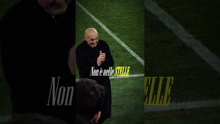 Uomini forti, destini forti. #juventus #spalletti