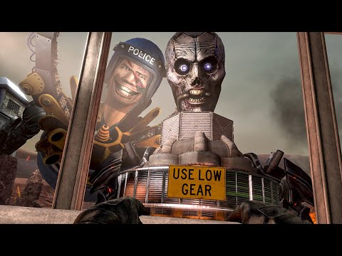 skibidi toilet 79 (part 3) Fanmade