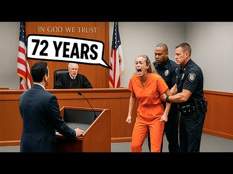 19 Minutes Of Karens Vs Judges!