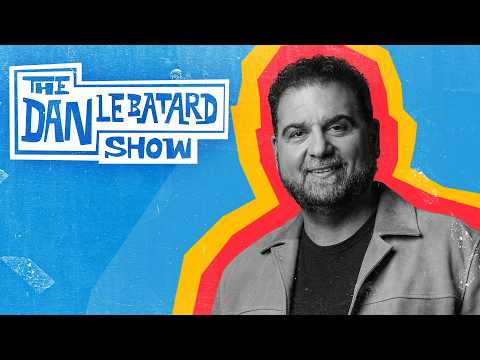 LIVE at 9am ET | 8/26/26 | The Dan Le Batard Show