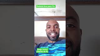 FLU NA VICE LIDERANÇA #flutv #palmeiras #libertadores #flu #tricolor #futebol #fluminense #brasil