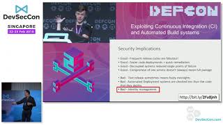 Securing automation and solving the Secret Zero problem.
