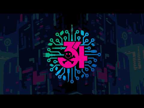 DEFCON 34: Policy Talks