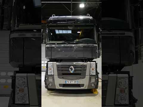 🔧 Retour aux sources pour un camion légendaire