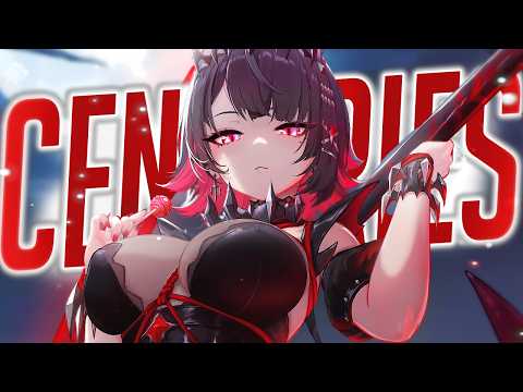 Nightcore - Centuries (Female Version) (Lyrics)