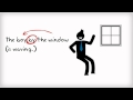 Exploring Adjective Phrases in Animation