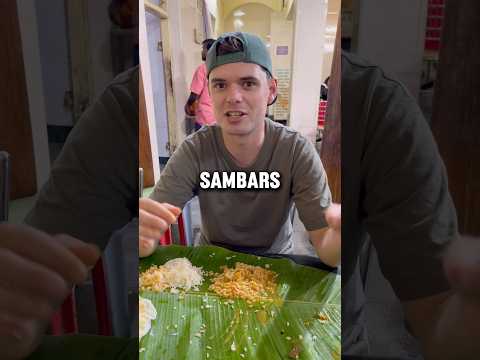 Andhra food in pondicherry 🇮🇳