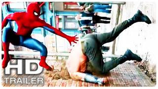 SPIDER MAN BRAND NEW DAY "Spider Puberty" Trailer (NEW 2026)