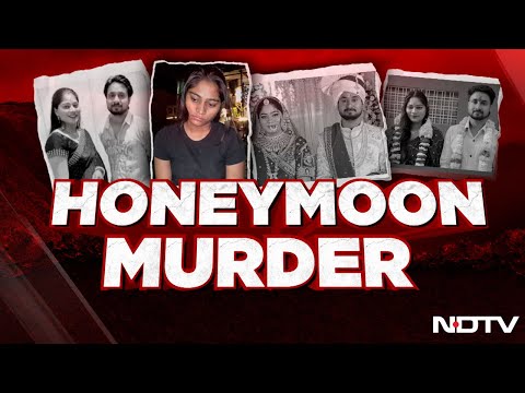Raja Raghuvanshi Murder | Meghalaya Honeymoon Horror: Love Affair, Lies And Murder
