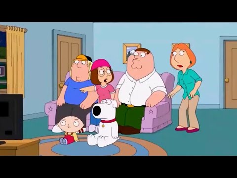 Family Guy Season 22 EP 20 Full Episodes -  Family Guy 2024 Full Episodes NoCuts #1080p