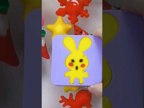 ?? Water Elf tutorial#diy #craft #clayart #painting #easter #art #youtubeshorts #shortsviral