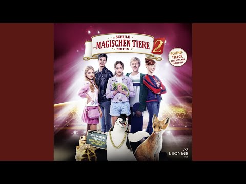 Die Schule der magischen Tiere (Titelsong)