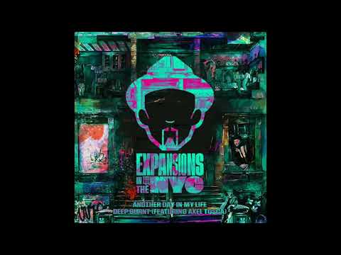 Louie Vega - Another Day In My Life (Louie Vega Re Touch) Nervous Records 2021
