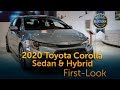 Toyota Corolla Style