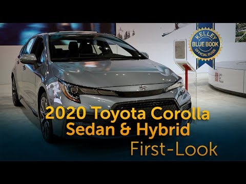 Toyota Corolla Style