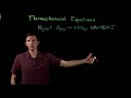 Thermochemical Equations and Enthalpy