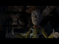 Buzz Lightyear's Adventures and Realizations
