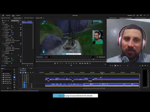 LIVE Editorial no Almoço CLT (16/07/2026) - Halo: Combat Evolved 2001