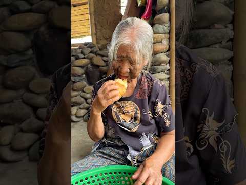 Con Dâu Bất Hiếu Không Cho Mẹ Chồng Ăn… Cái Kết Khiến Ai Cũng Rơi Lệ! tập1 #lykabun #funnyvideo