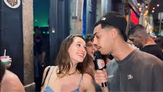 MOSKITÃO ZARALHANDO AS INTERESSEIRAS E AS TRANS LAPA RJ