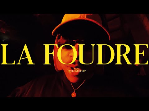 LA FÈVE - LA FOUDRE