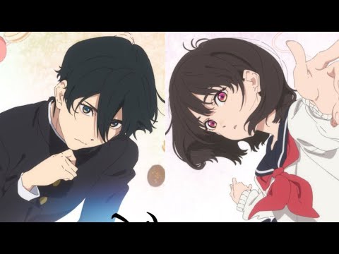 【小市民/薔薇宴/MAD】分手推理式 thumbnail