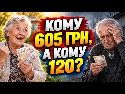 Чому індексація несправедлива? Прогноз на 2027 рік