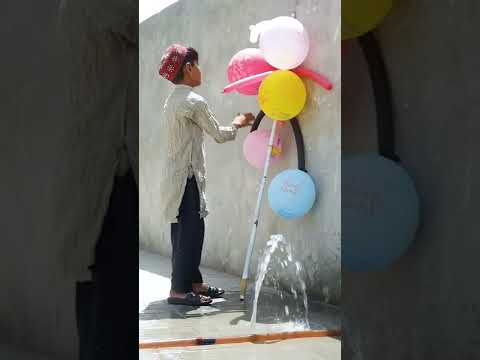 save water save life  💦💦