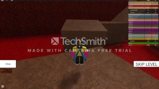 Roblox Speed Run 4 w/noek135