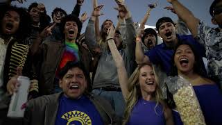 The Big Game x SJSU Spartans