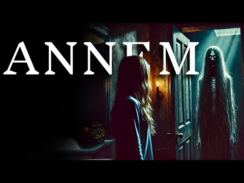 Annem Yüzünden Yaşadığımız Korkunç Olaylar | Korku Hikayeleri Paranormal Cin