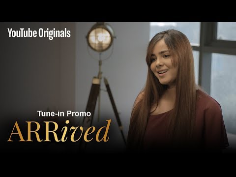 Janam Janam | Shraddha Sharma | Tune-In | #ARRivedSeries