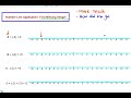 Understanding Integers and Operations